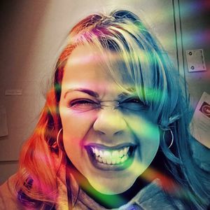 Meet your Posher, Brianne